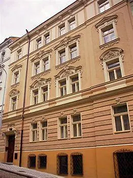 Arcadia Prag