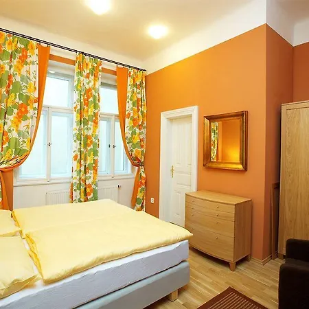 Arcadia Prag