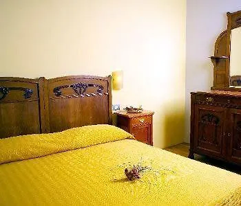 Hotel Arcadia Prag